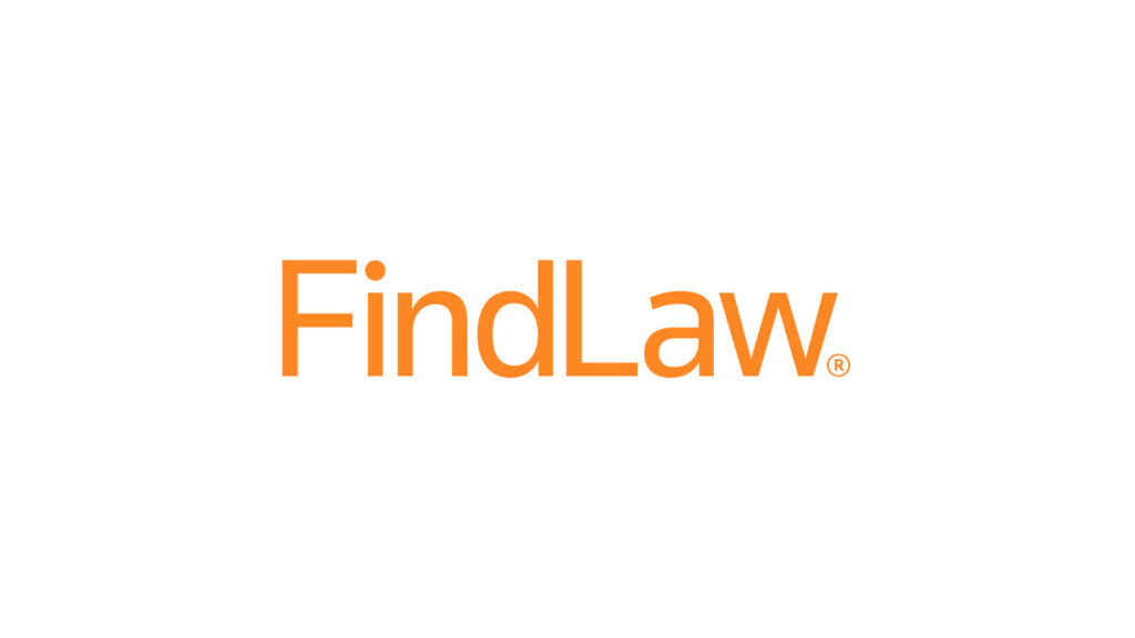 Findlaw logo